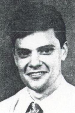 Ian Embleton