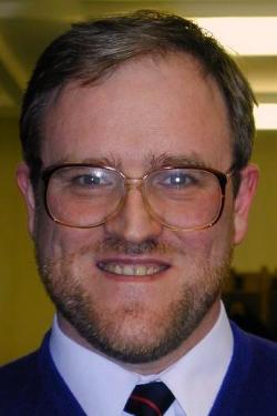 Alan Kinson
