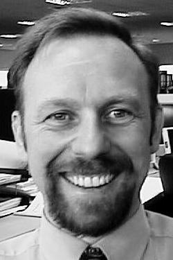 Paul McPherson