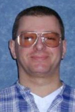 Colin Pharoah