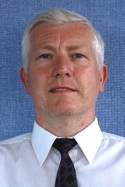 Chris Reynolds