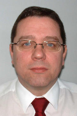 Steve Robson