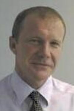 Colin Watson