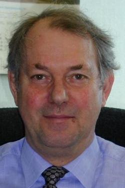 Albert Winsor